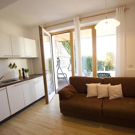 Panorama Residence Schlossblick - Apartments Erdgeschoss Rodeneck Exterior foto